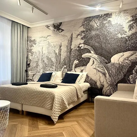 Odrzanska 17b - Self Check-in 20h Apartment *