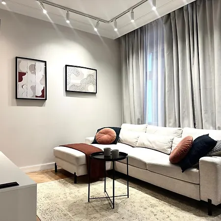 Odrzanska 17b - Self Check-in 20h Wroclaw