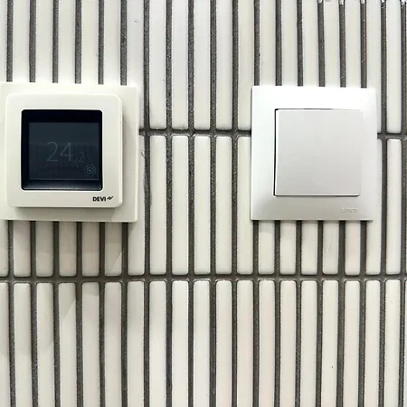 Odrzanska 17b - Self Check-in 20h Apartment