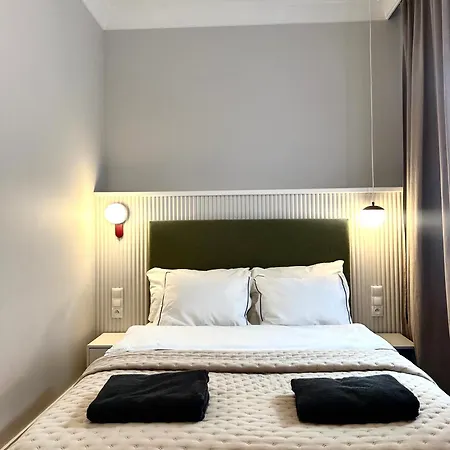 Apartment Odrzanska 17b - Self Check-in 20h *