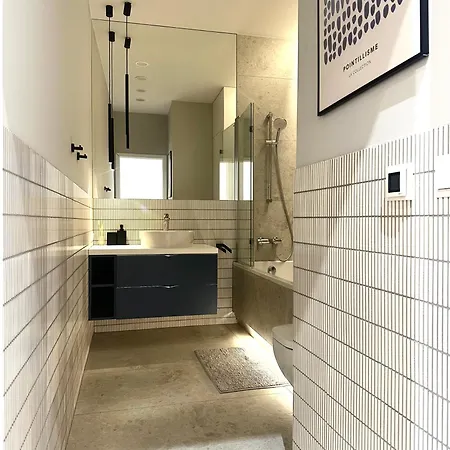 Odrzanska 17b - Self Check-in 20h *