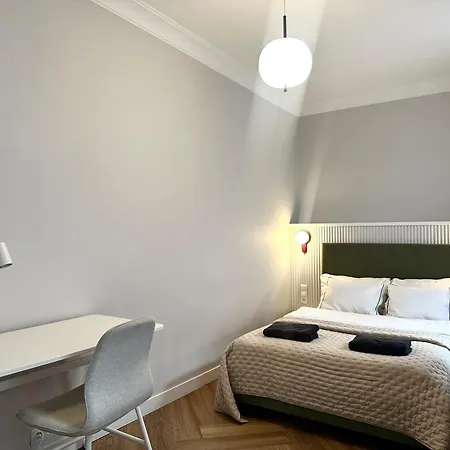 Odrzanska 17b - Self Check-in 20h Apartment Breslau