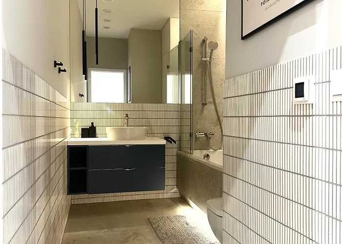 Odrzanska 17b - Self Check-in 20h *