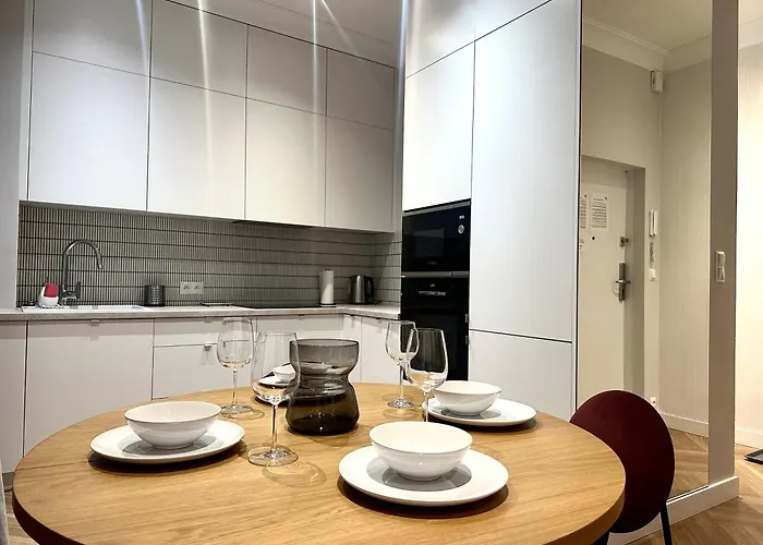 Odrzanska 17b - Self Check-in 20h