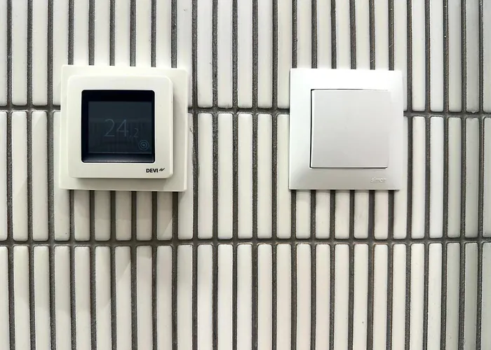 Odrzanska 17b - Self Check-in 20h Apartman