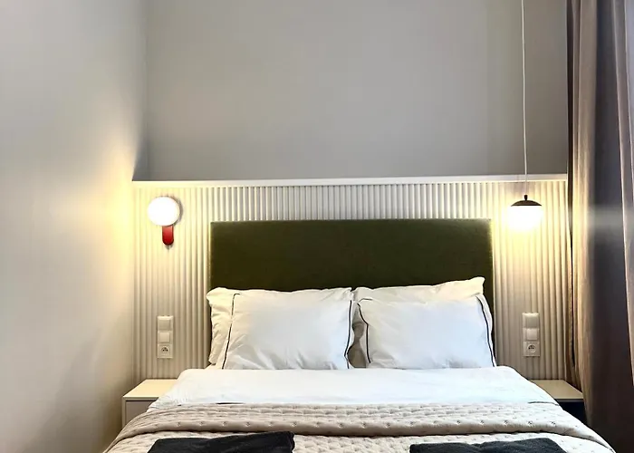 Apartment Odrzanska 17b - Self Check-in 20h *